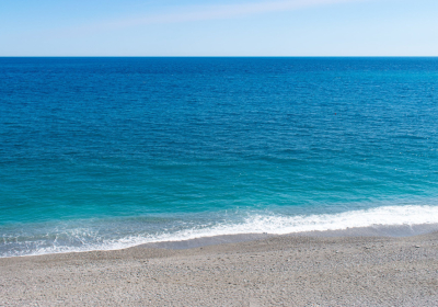 Casa Vacanze Appartamento Beach House Acquamarina